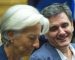 Nouveau diagnostic du FMI : la dette grecque est «explosive»